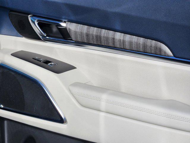 new 2025 Kia Telluride car, priced at $47,333