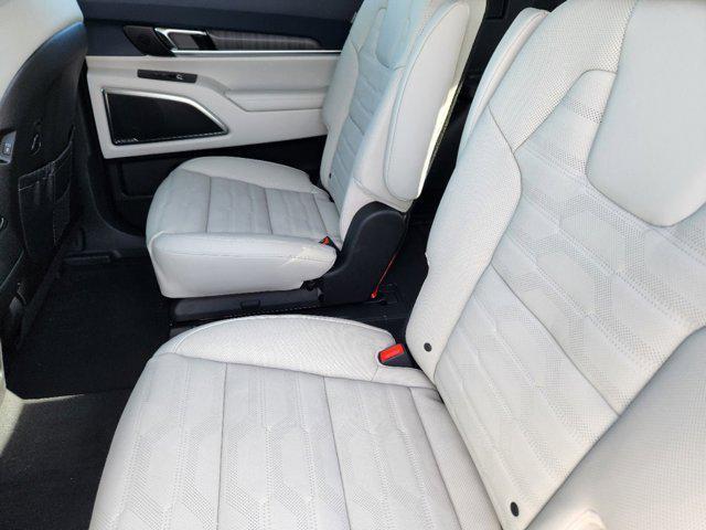 new 2025 Kia Telluride car, priced at $47,333