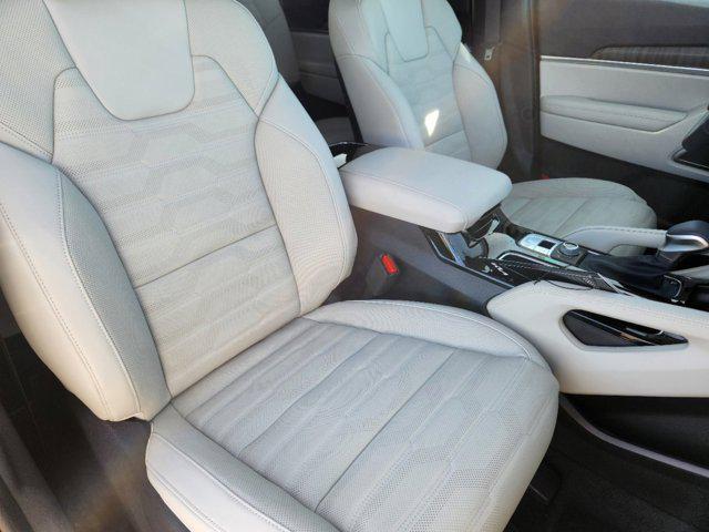 new 2025 Kia Telluride car, priced at $47,333