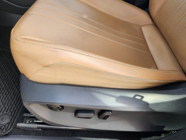 used 2022 Volkswagen Tiguan car, priced at $22,401