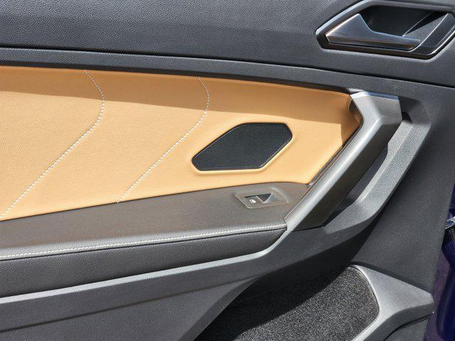 used 2022 Volkswagen Tiguan car, priced at $22,401