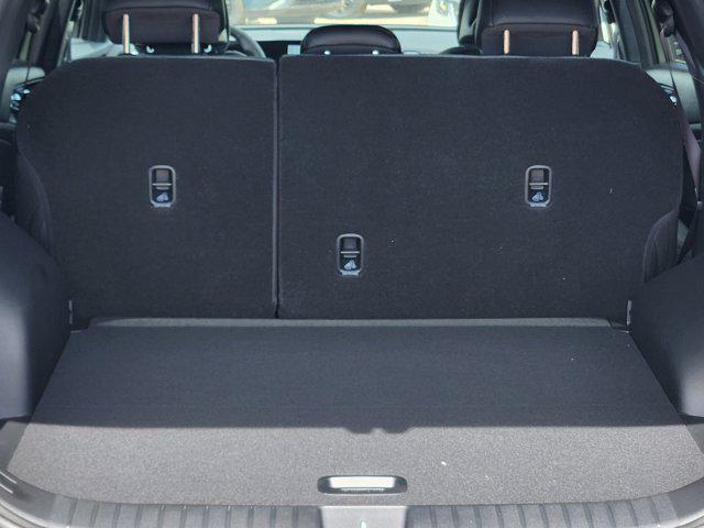 new 2025 Kia Sportage car, priced at $38,074