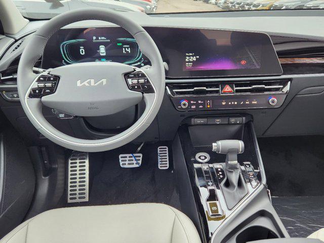 new 2024 Kia Niro car, priced at $31,711