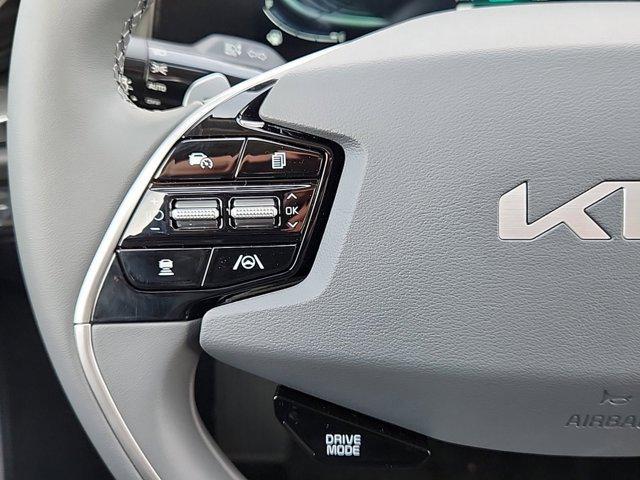new 2025 Kia Niro car, priced at $31,198