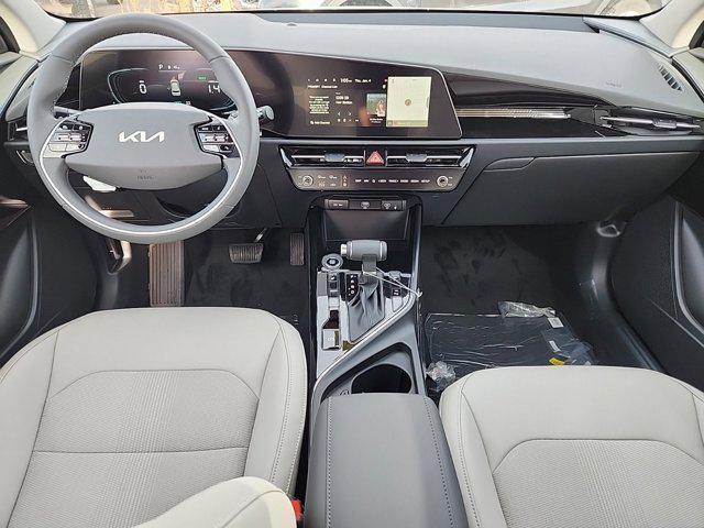 new 2025 Kia Niro car, priced at $31,198