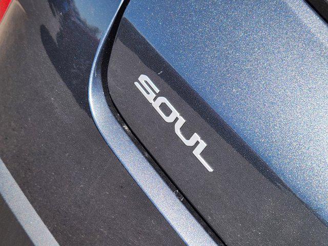 new 2024 Kia Soul car, priced at $19,540