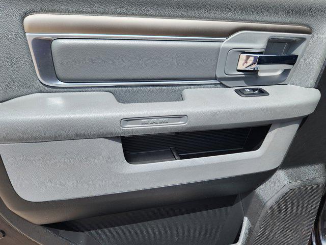 used 2017 Ram 1500 car, priced at $17,201