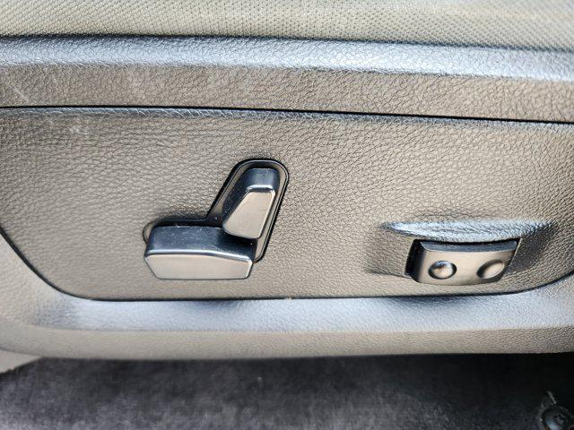 used 2017 Ram 1500 car, priced at $17,201