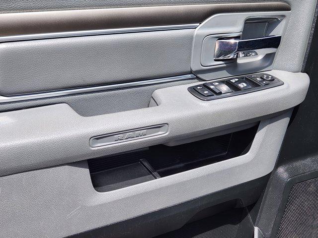 used 2017 Ram 1500 car, priced at $17,201