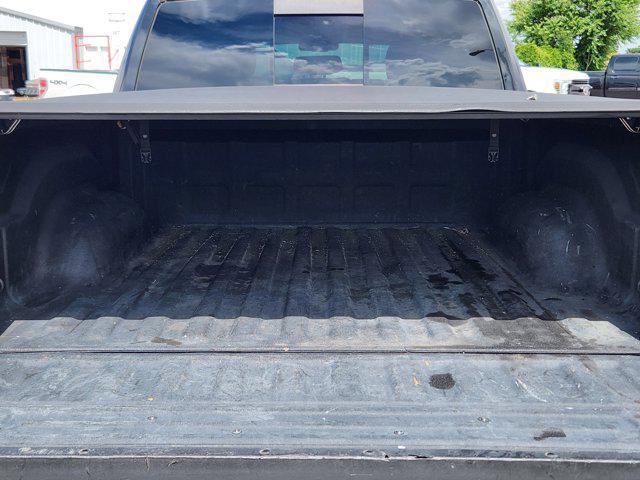 used 2017 Ram 1500 car, priced at $17,201