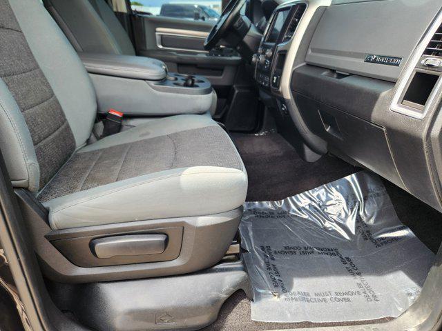 used 2017 Ram 1500 car, priced at $17,201