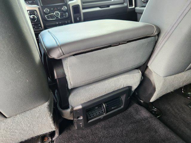 used 2017 Ram 1500 car, priced at $17,201