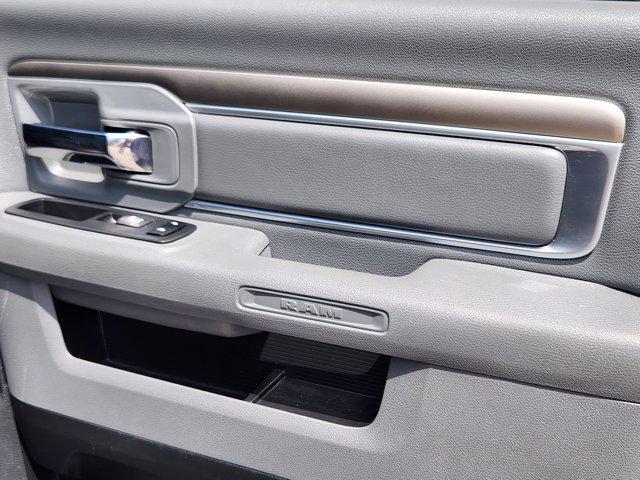 used 2017 Ram 1500 car, priced at $17,201