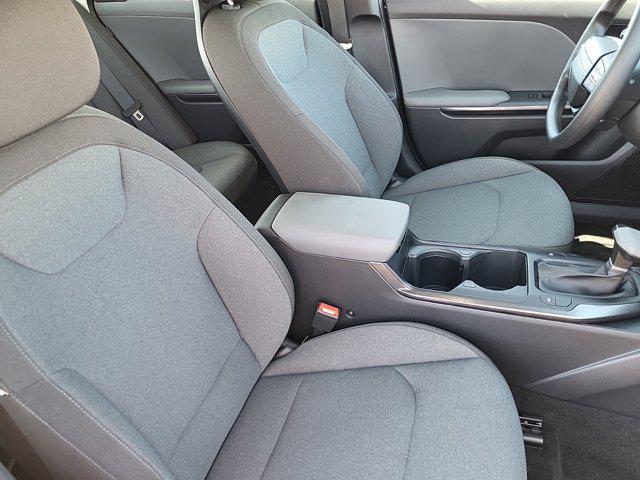 new 2025 Kia K4 car