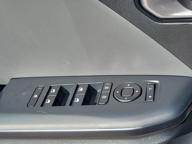 new 2025 Kia K4 car