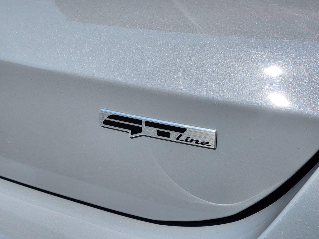 used 2024 Kia K5 car, priced at $26,201