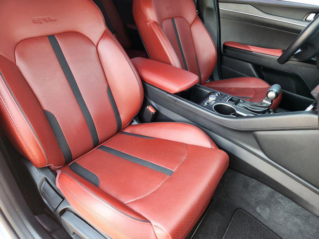 used 2024 Kia K5 car, priced at $26,201