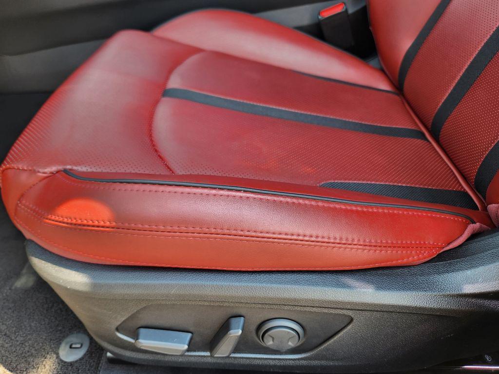 used 2024 Kia K5 car, priced at $26,201