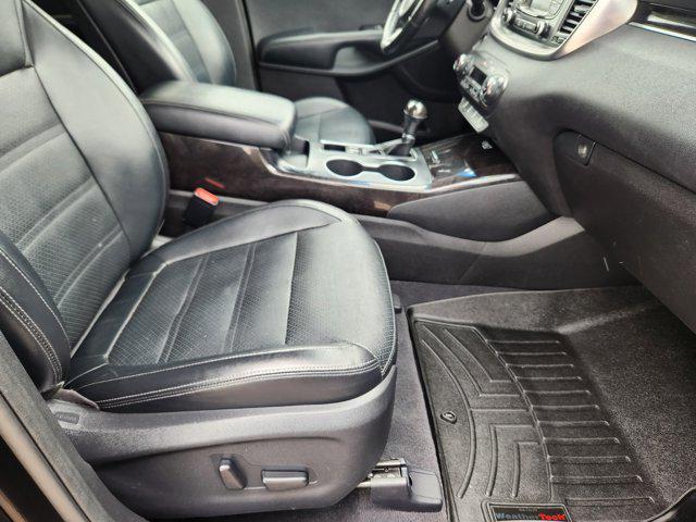 used 2016 Kia Sorento car, priced at $9,201