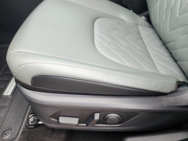 used 2023 Kia Sportage car, priced at $28,800
