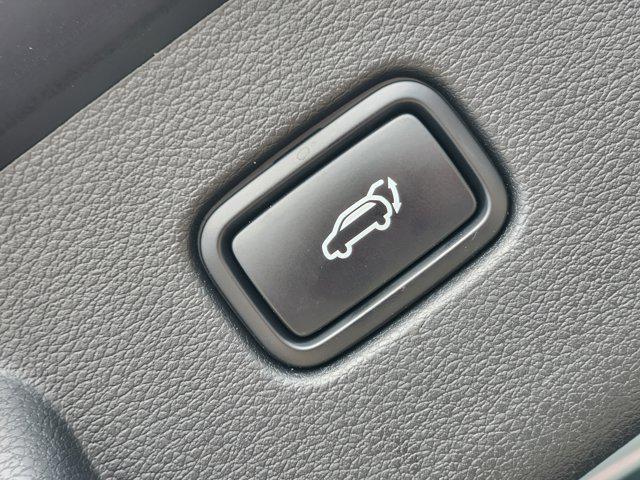 used 2023 Kia Sportage car, priced at $28,800
