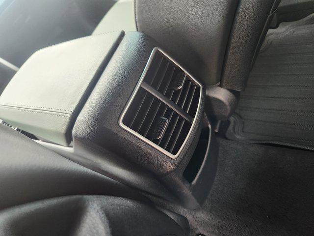 used 2023 Kia Sportage car, priced at $28,800