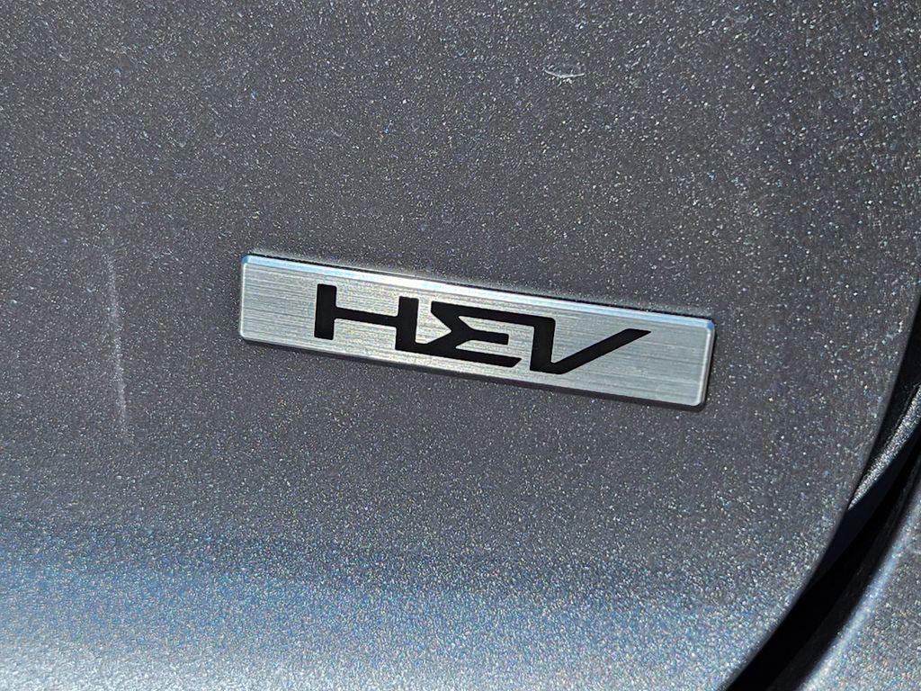 new 2025 Kia Niro car, priced at $27,995