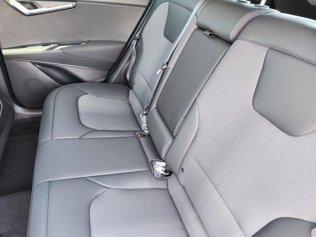 new 2025 Kia Niro car, priced at $27,995