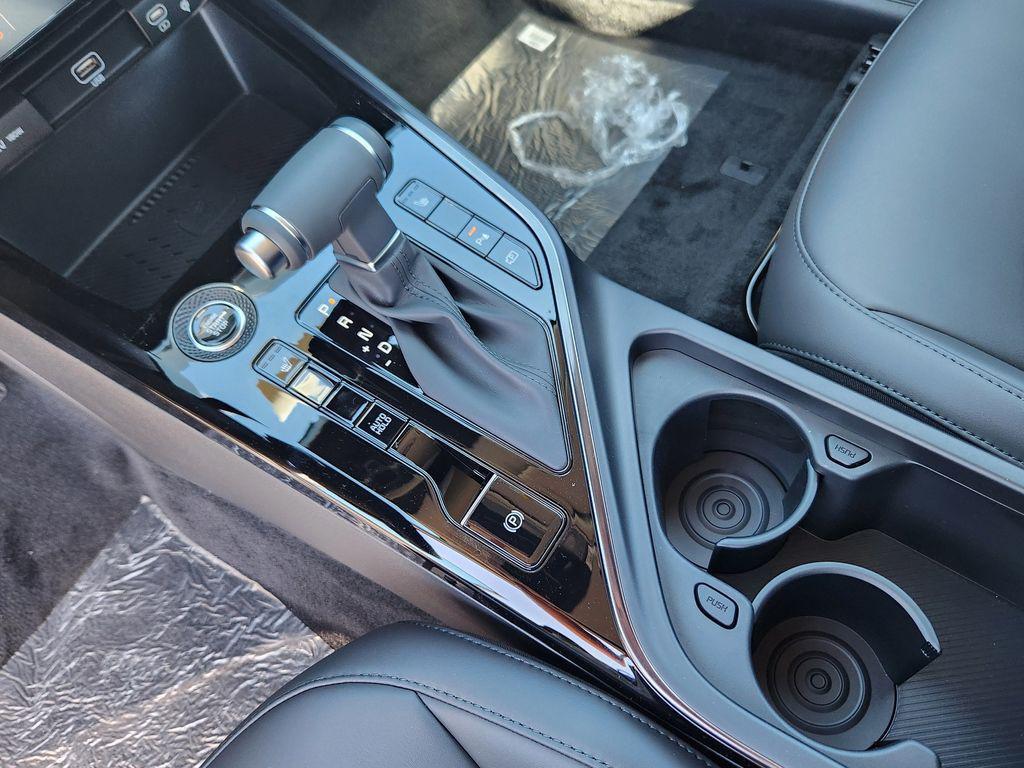 new 2025 Kia Niro car, priced at $27,995