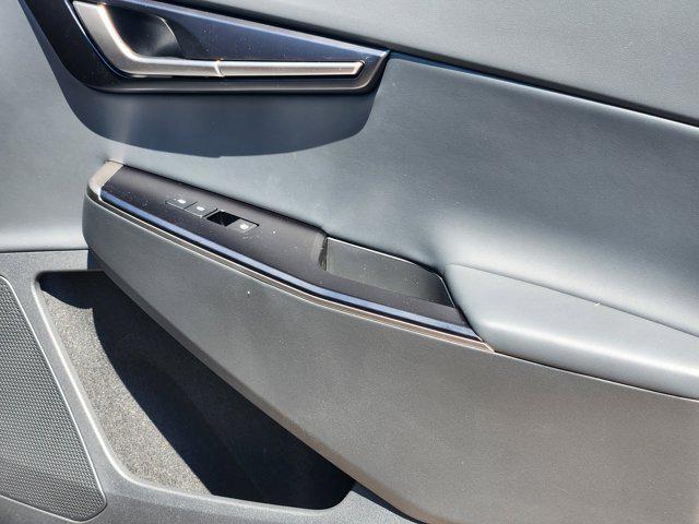 new 2025 Kia EV6 car, priced at $50,274
