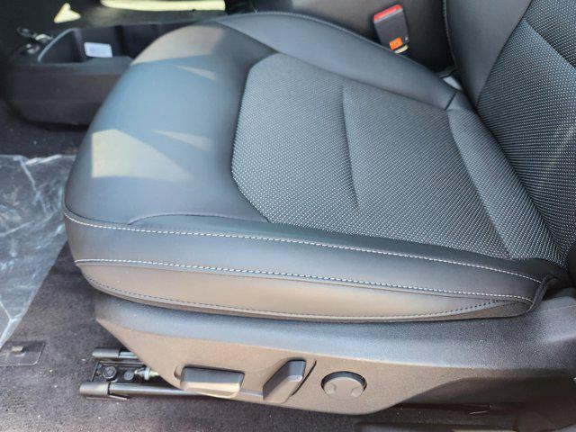 new 2025 Kia EV6 car, priced at $50,274
