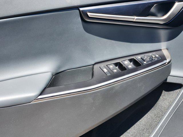 new 2025 Kia EV6 car, priced at $50,274