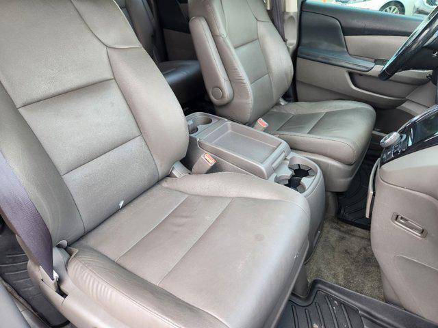 used 2016 Honda Odyssey car, priced at $17,689