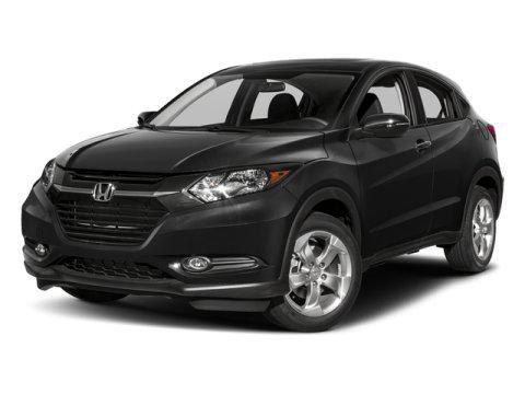 used 2017 Honda HR-V car, priced at $15,901