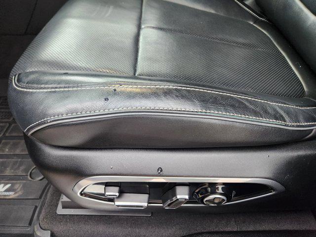used 2021 Jeep Grand Cherokee L car, priced at $33,201