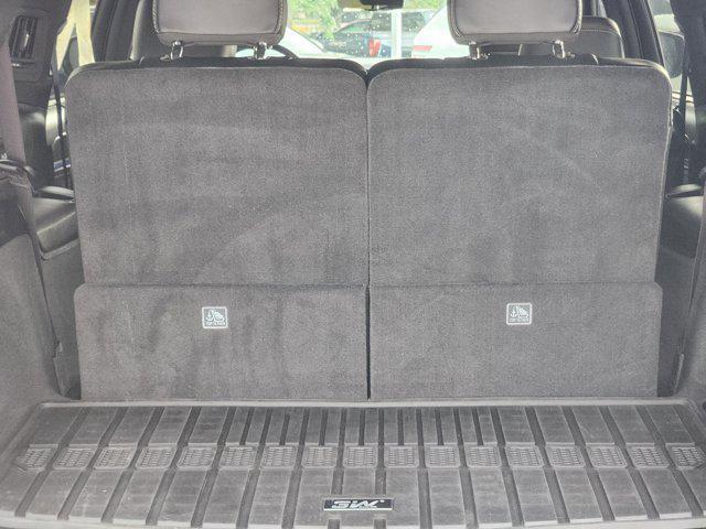 used 2021 Jeep Grand Cherokee L car, priced at $33,201