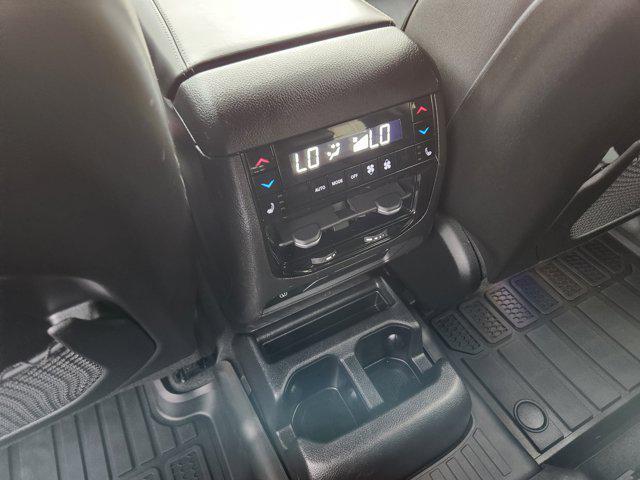 used 2021 Jeep Grand Cherokee L car, priced at $33,201