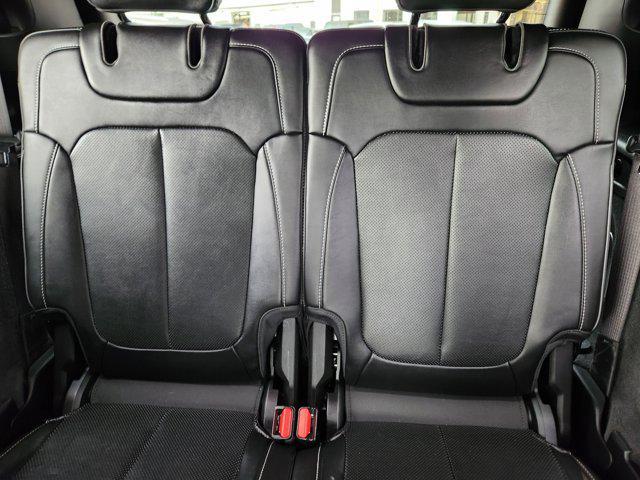 used 2021 Jeep Grand Cherokee L car, priced at $33,201