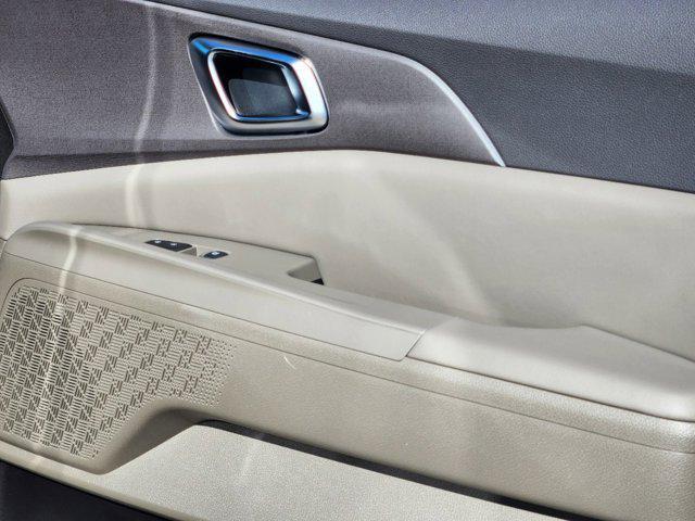 new 2026 Kia Carnival Hybrid car, priced at $48,598