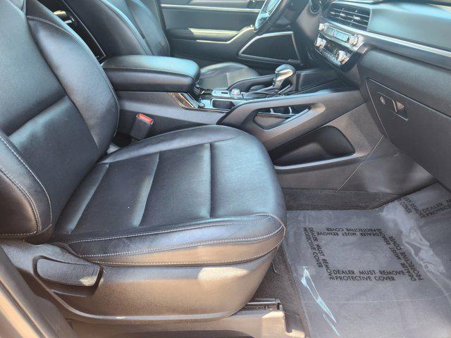 used 2022 Kia Telluride car, priced at $30,201