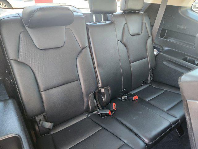 used 2022 Kia Telluride car, priced at $30,201