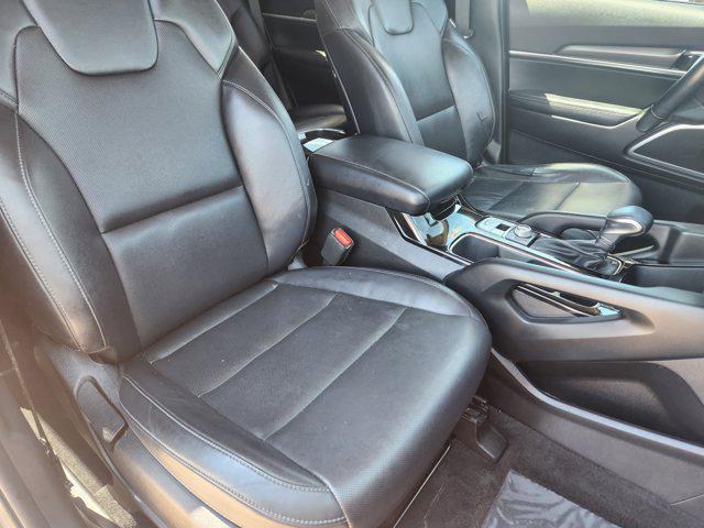 used 2022 Kia Telluride car, priced at $30,201