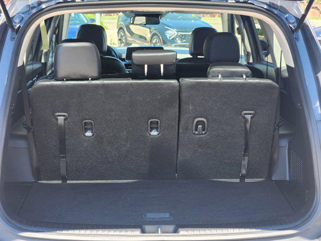 used 2022 Kia Telluride car, priced at $30,201