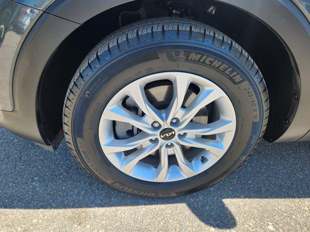used 2022 Kia Telluride car, priced at $30,201