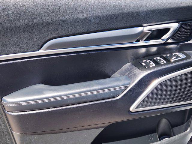 used 2022 Kia Telluride car, priced at $30,201