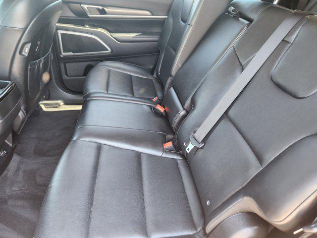used 2022 Kia Telluride car, priced at $30,201
