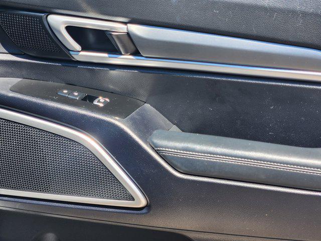 used 2022 Kia Telluride car, priced at $30,201