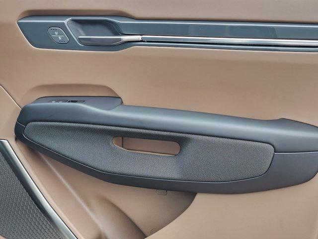 new 2026 Kia EV9 car, priced at $67,178