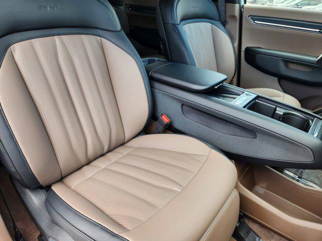 new 2026 Kia EV9 car, priced at $67,178