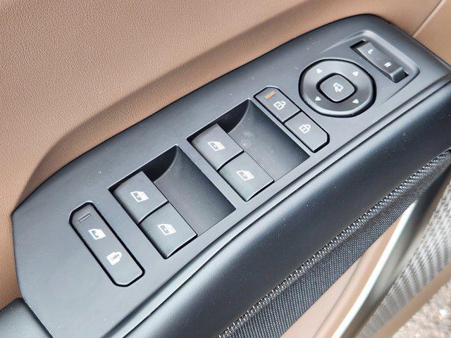 new 2026 Kia EV9 car, priced at $67,178